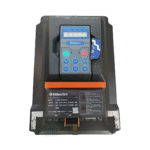 servo motors for injection molding machines