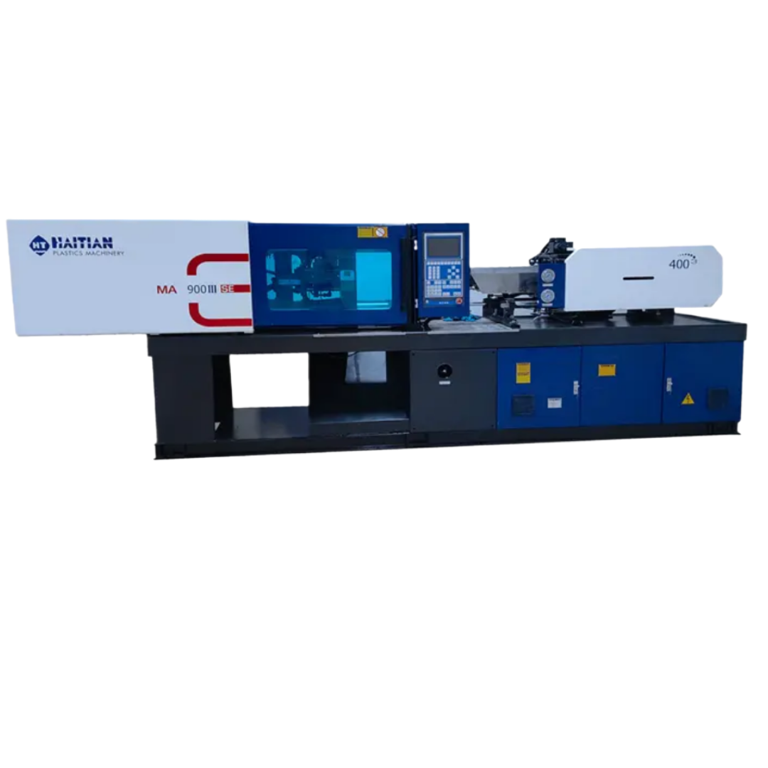 Can a Plastic Injection Molding Machine for Sale Improve Production Efficiency?