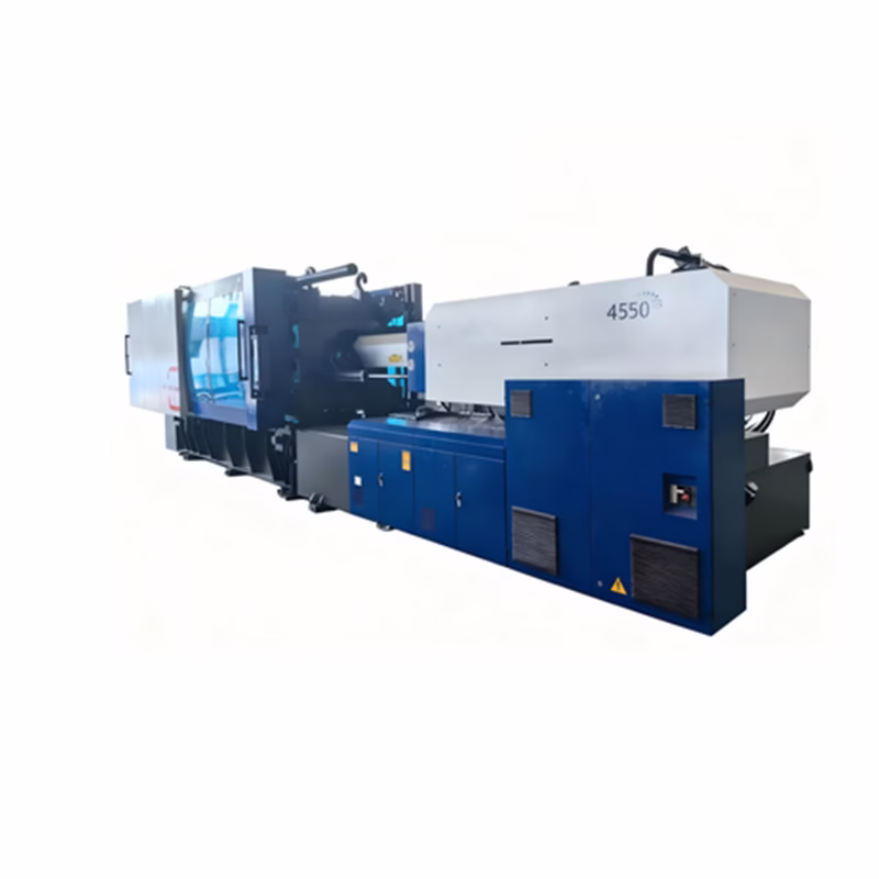 Plastic injection machine MA650 ton automatic plastic molding machine Haitian second-hand injection molding machine