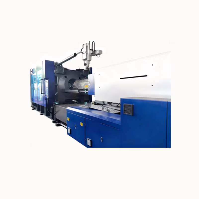 Haitian WMA 1000T Used Injection Molding Machine