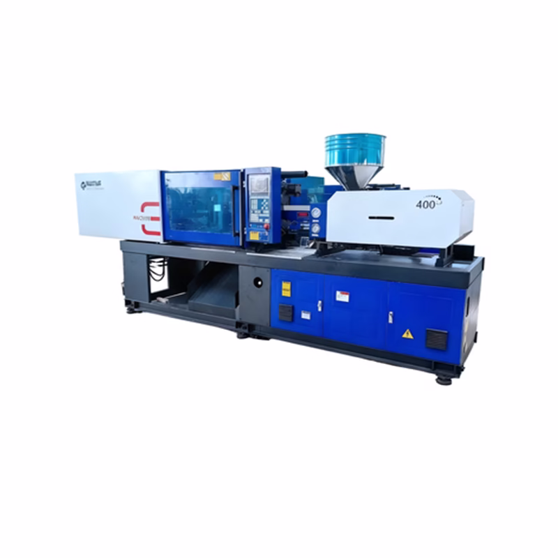 Haitian injection molding machine MA120 tons disposable shaving equipment bulb making machine