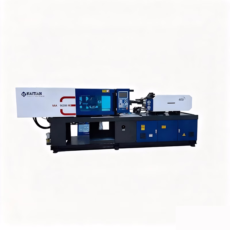 High-quality injection molding machine MA900 tons second-hand injection molding machine