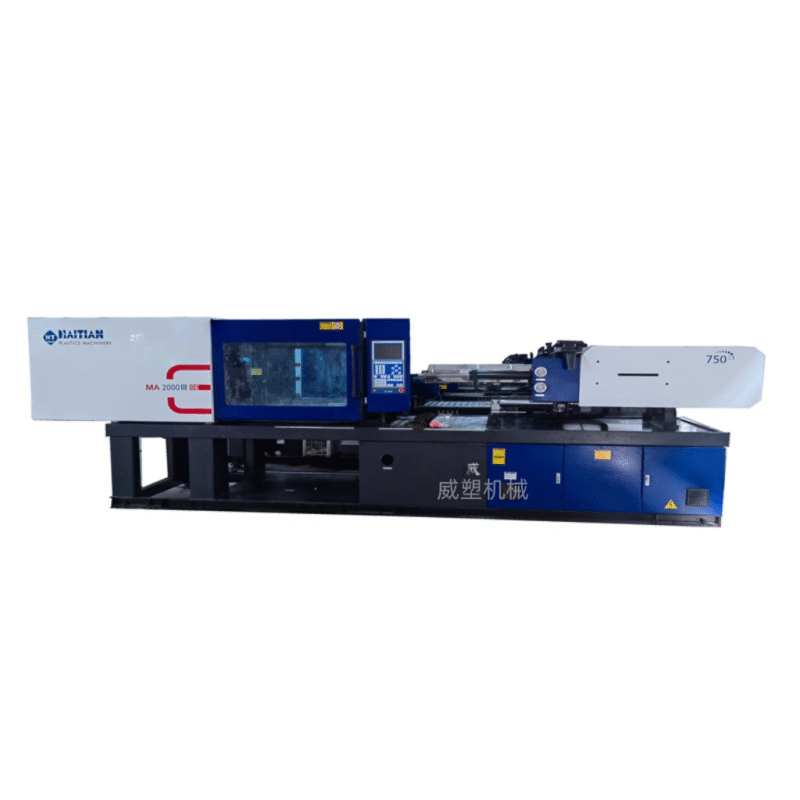 High-quality second-hand injection molding machines in China at low prices, horizontal, fast speed, and servo injection molding machines for making plastic toys