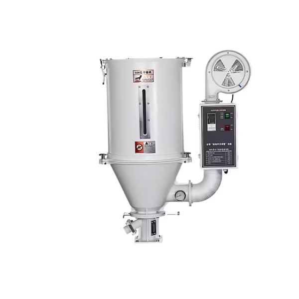 What Defines the Strength of a Plastic Dry Welding Machine Large-Tonnage in Heavy Industry?