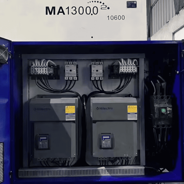 quality original injection molding machine