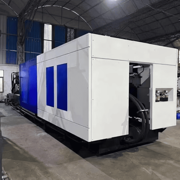 quality original injection molding machine