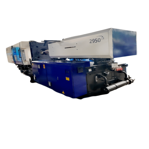 What Are the Advantages of Customization with OEM Injection Molding Machines for Unique Production Needs?