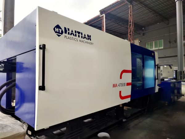 OEM injection molding machine