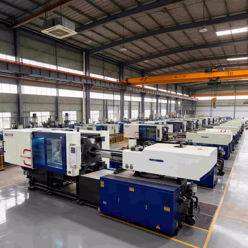 What Are the Top 5 Advantages of Switching to a Plastic Dry Welding Machine for Precision Components in 2026?