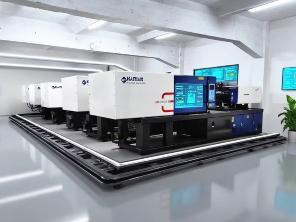 What Are the Key Benefits of Injection Molding Machining for High-Volume Production?