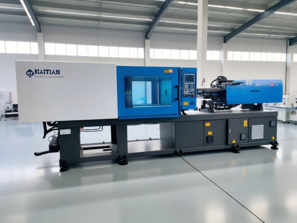 What Are the Cost-Saving Advantages of Choosing an Experienced Automatic Injection Molding Machine Supplier?
