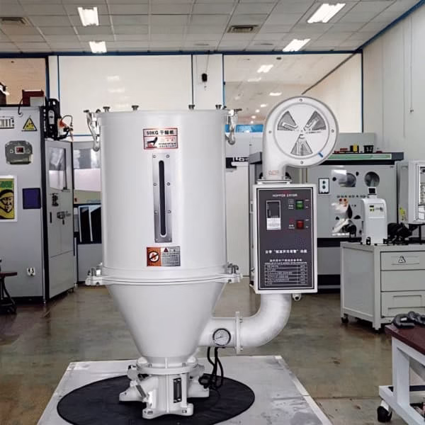 plastic dry welding machine large-tonnage