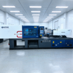 injection molding machine for sale