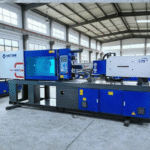 Used injection machine for sale