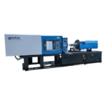 haitian 250 tons plastic molding machinery