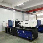eco-friendly injection molding machine