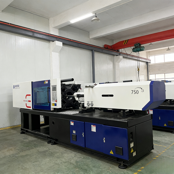 How Do Eco-Friendly Injection Molding Machines Reduce Energy Consumption and Production Costs?