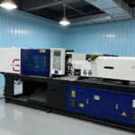 injection mold machine