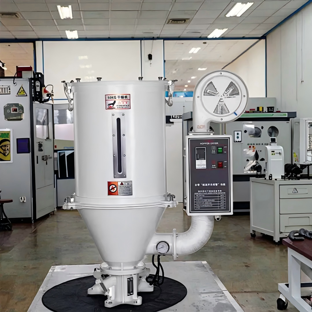 plastic dry welding machine