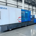 injection molding machine