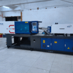 plastic mold injection machine