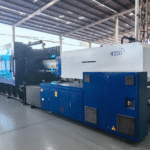 plastic mold injection machines